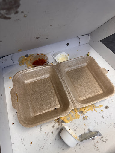 Photo of Kingdom Pizza Hub - 60A Fratton Rd, Fratton, Portsmouth PO1 5BX